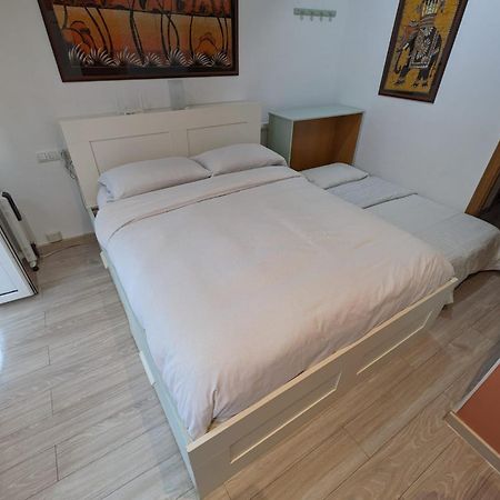 Valencia Canyamelar Beach Apartments المظهر الخارجي الصورة