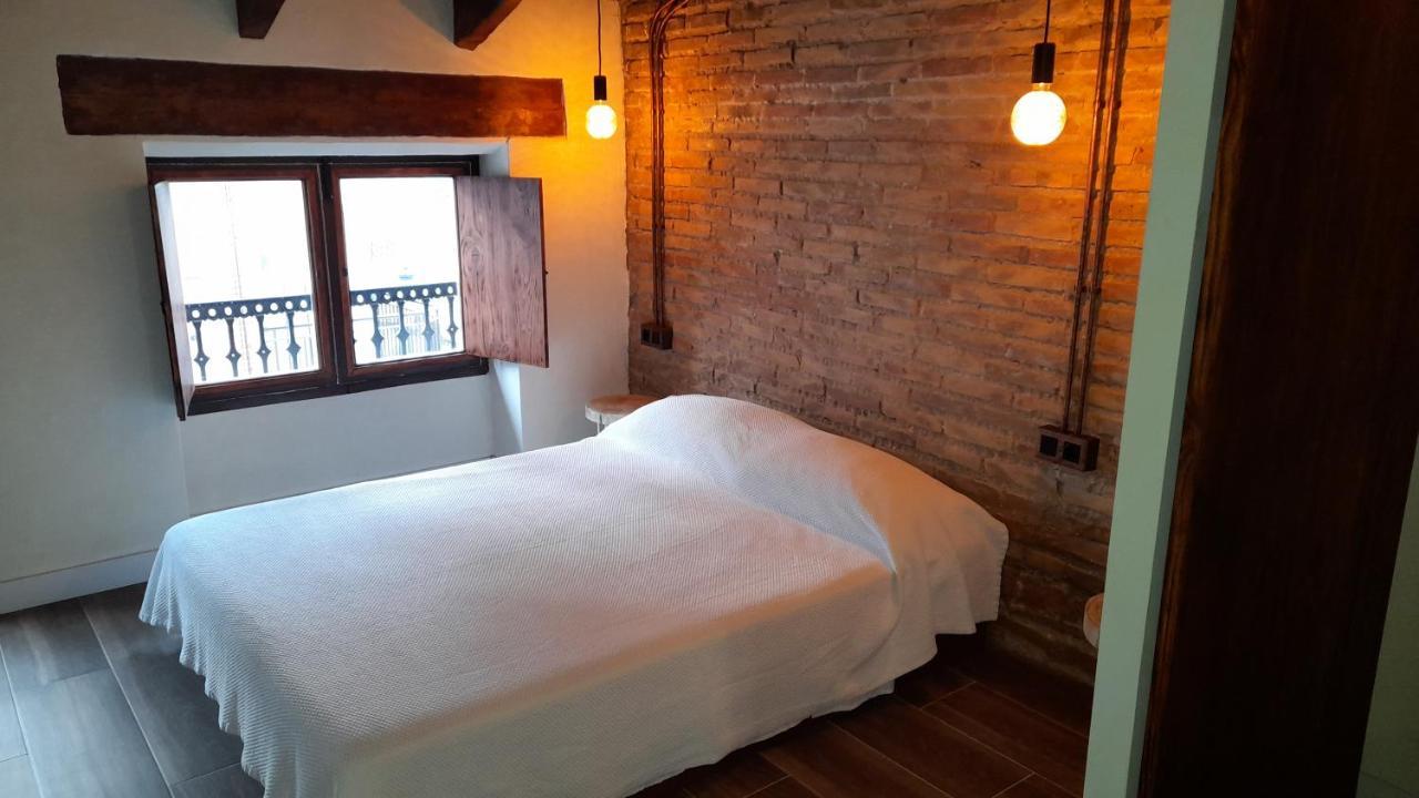 Valencia Canyamelar Beach Apartments المظهر الخارجي الصورة