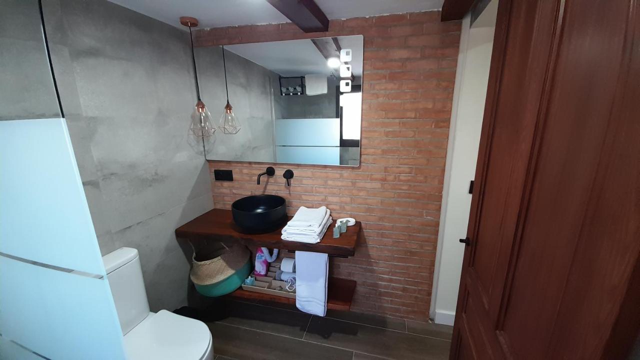 Valencia Canyamelar Beach Apartments المظهر الخارجي الصورة