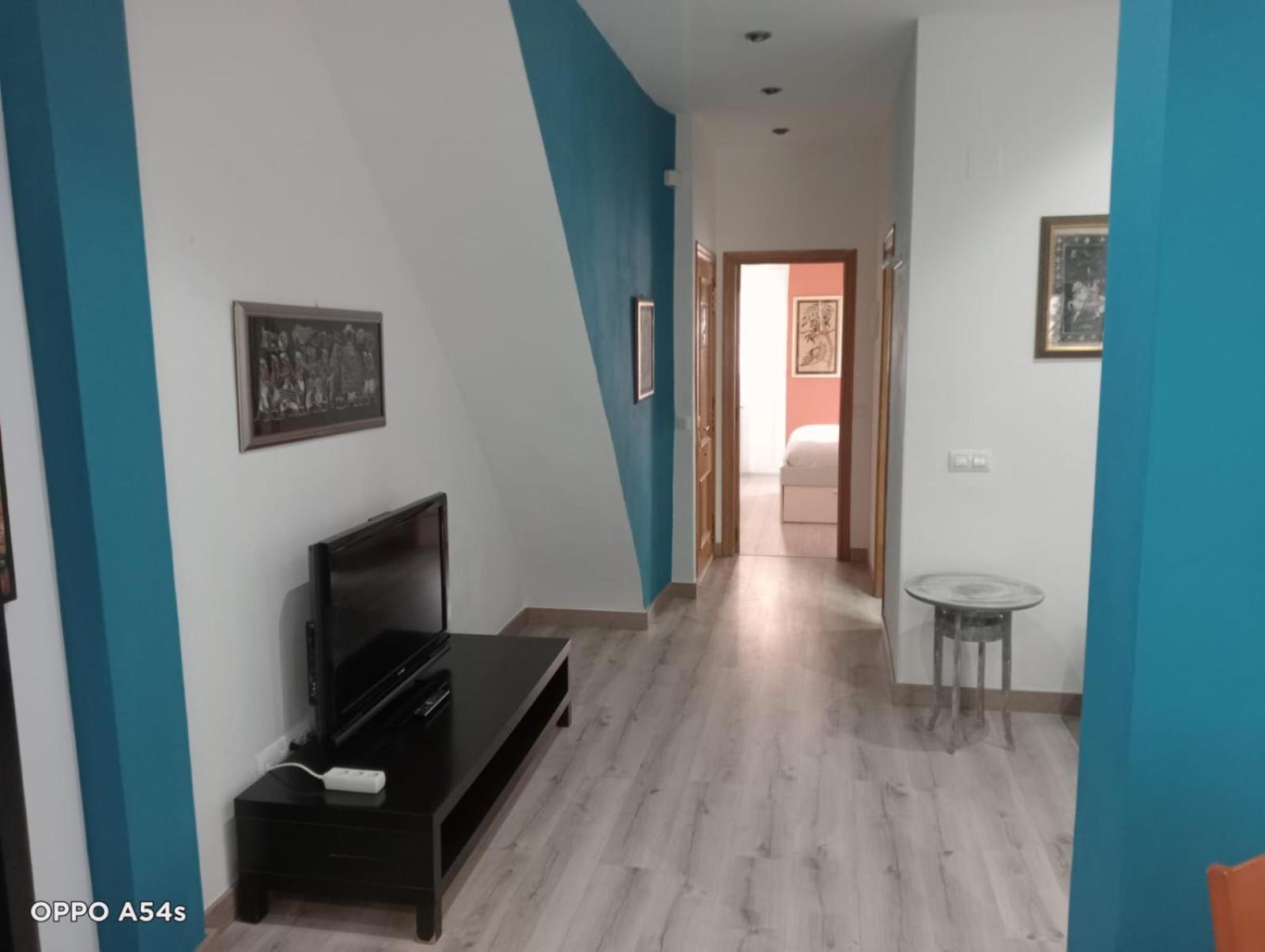Valencia Canyamelar Beach Apartments المظهر الخارجي الصورة