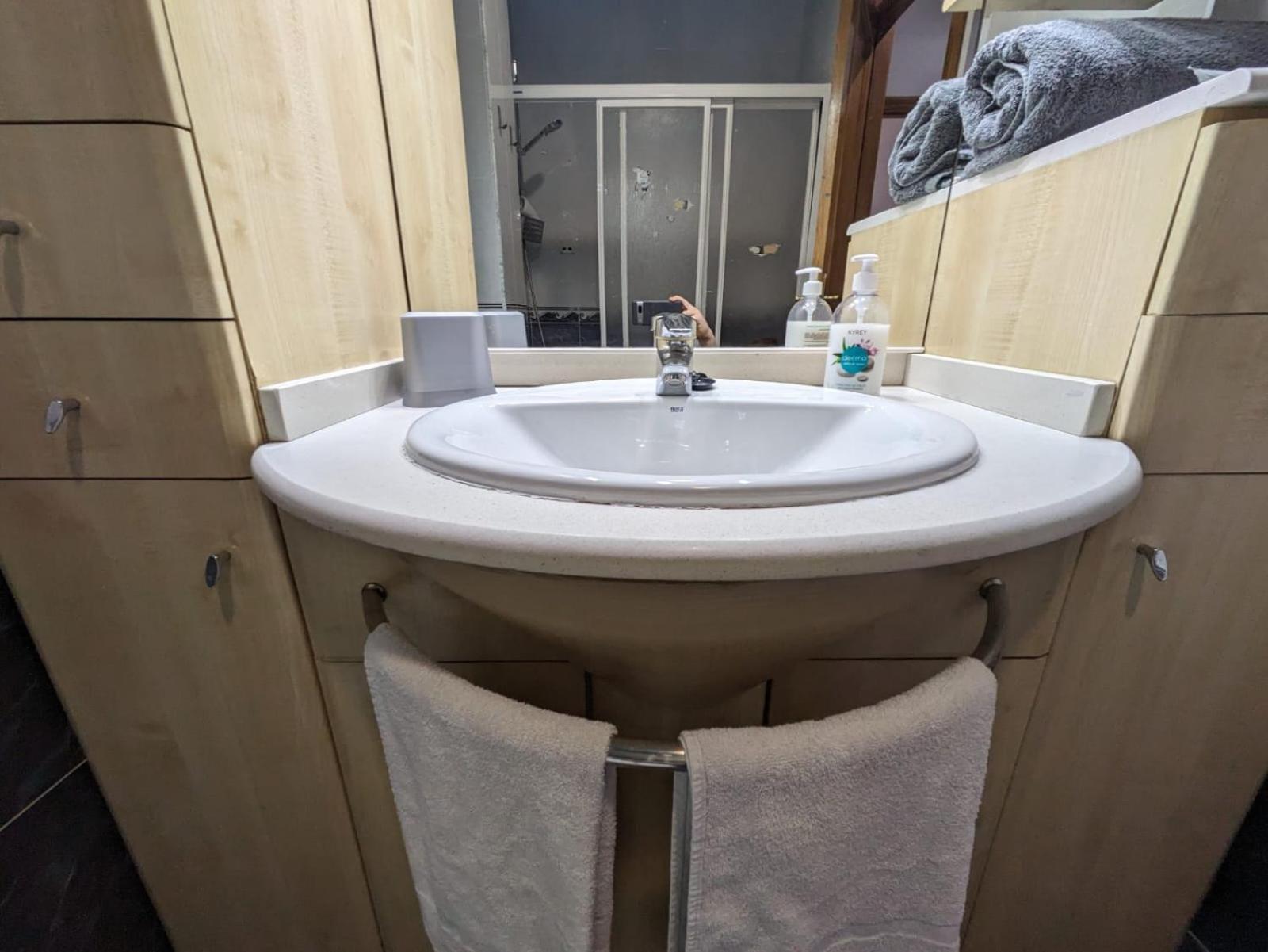 Valencia Canyamelar Beach Apartments المظهر الخارجي الصورة